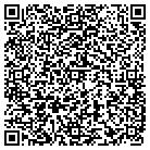 QR code with Magnaye Flavor And Spices contacts