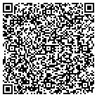 QR code with Hickory Ridge Lodge contacts
