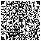 QR code with S Meister Bar And Grill contacts