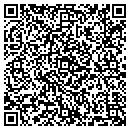QR code with C & M Promotions contacts