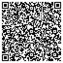 QR code with Aarons Auto Dtl contacts