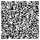 QR code with The Columbia Club Of Moorhead contacts