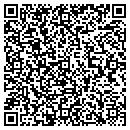 QR code with AAuto Details contacts