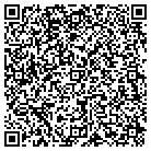 QR code with Accurate Auto Detail and Tint contacts