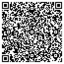 QR code with Zuni Trading Post contacts