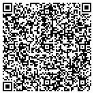 QR code with The Scorecard Bar & Restaurant contacts