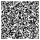 QR code with The Silver Bullet Bar contacts