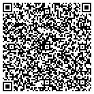 QR code with The Zoo Of Albert Lea Inc contacts