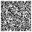 QR code with Thunderbird Bar contacts