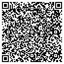 QR code with Trail's End Bar contacts