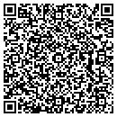 QR code with Hotel Talisi contacts