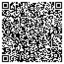 QR code with Temptations contacts