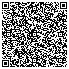 QR code with Zocalo Mexican Restaurant contacts