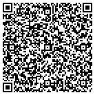 QR code with Raven Pack Central Systems Inc contacts