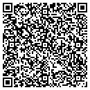 QR code with 360 Auto Detailing contacts