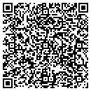 QR code with 360 Auto Detailing contacts