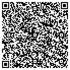 QR code with Accuracy Automotive Detailing contacts