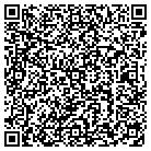QR code with Gipson Custom Rod & Gun contacts