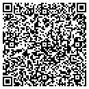 QR code with Clydes Bar contacts