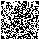 QR code with George Washington University contacts