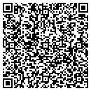 QR code with City Detail contacts