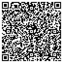 QR code with RKF Engineering contacts