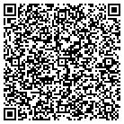 QR code with G & G Detailing & Auto Repair contacts