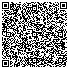 QR code with Higgins Towing Service Inc contacts