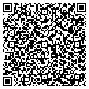 QR code with Marriott contacts