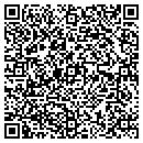 QR code with G Ps Bar & Grill contacts