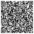 QR code with Handshake contacts