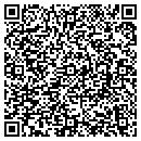 QR code with Hard Times contacts