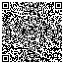 QR code with John's Place contacts