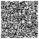 QR code with D C Society-Sons-Ameri Rvltn contacts