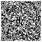 QR code with J&J's Auto Shine contacts