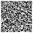 QR code with M & S Ent LLC contacts