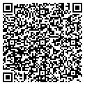 QR code with Adams Wash contacts