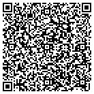 QR code with Rahaim Development LLC contacts