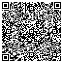 QR code with Rick's Cafe contacts