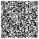 QR code with Higher Level Promotions contacts