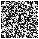 QR code with The Loft Inc contacts