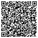 QR code with Zeppa's contacts