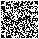 QR code with Down Range contacts
