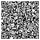 QR code with Down Range contacts