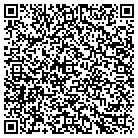 QR code with Adams Ltd Auto Detailing Service contacts