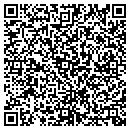 QR code with Yourway Taxi Cab contacts