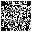 QR code with Boogie Woogie contacts