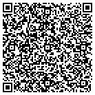 QR code with Maggie Moo's Ellington Plaza contacts