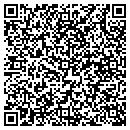 QR code with Gary's Guns contacts