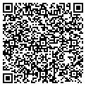 QR code with Handmade Heaven contacts